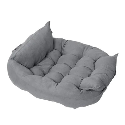 Lit Sofa Nid Pliable