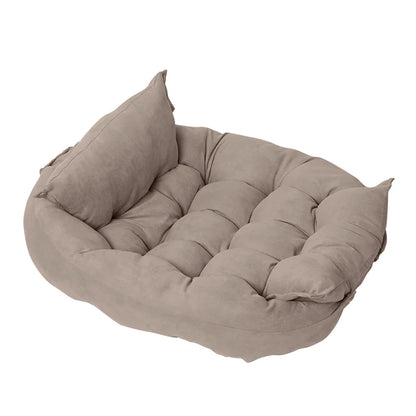 Lit Sofa Nid Pliable