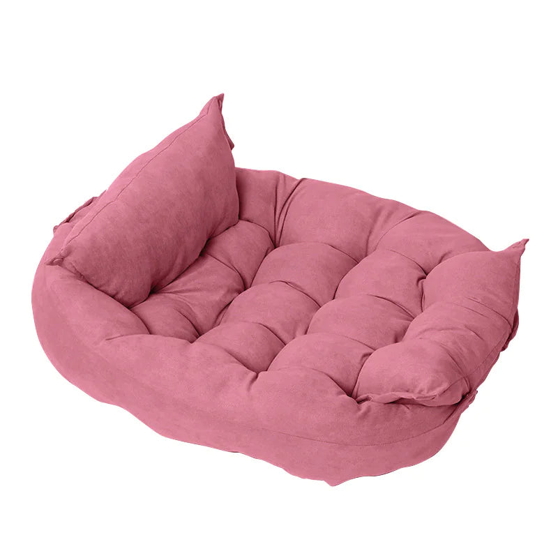 Lit Sofa Nid Pliable