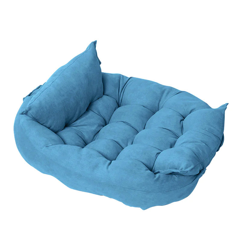 Lit Sofa Nid Pliable