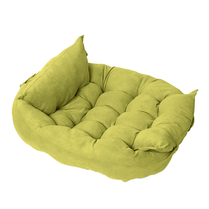 Lit Sofa Nid Pliable