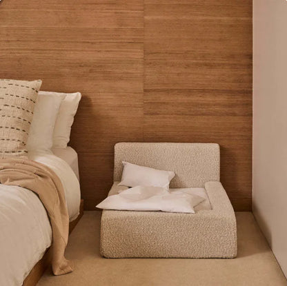 Matelas Kennel Rectangulaire Épais pour Chien