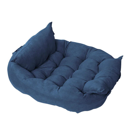 Lit Sofa Nid Pliable