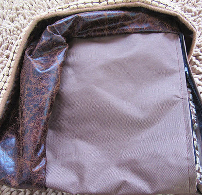 Lit pour Chien en Gros, Fournitures pour Animaux Lavables et Amovibles