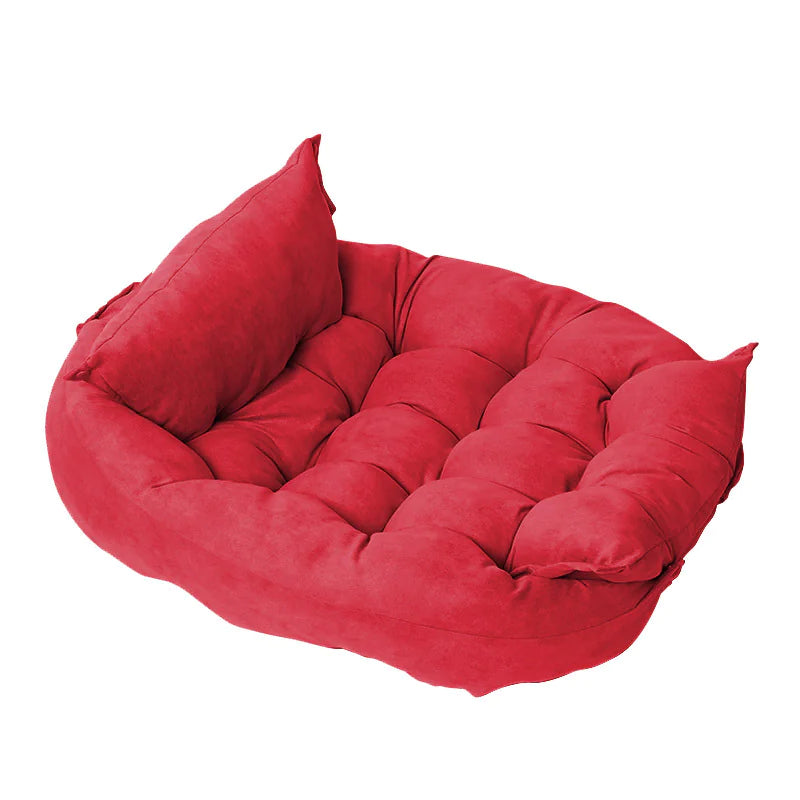 Lit Sofa Nid Pliable