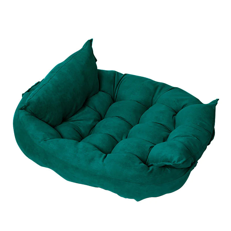 Lit Sofa Nid Pliable